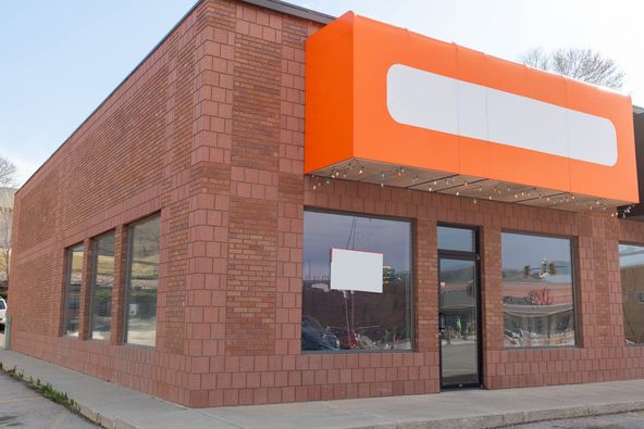 Suite 1: 1727 W Main St, Rapid City, SD 57702